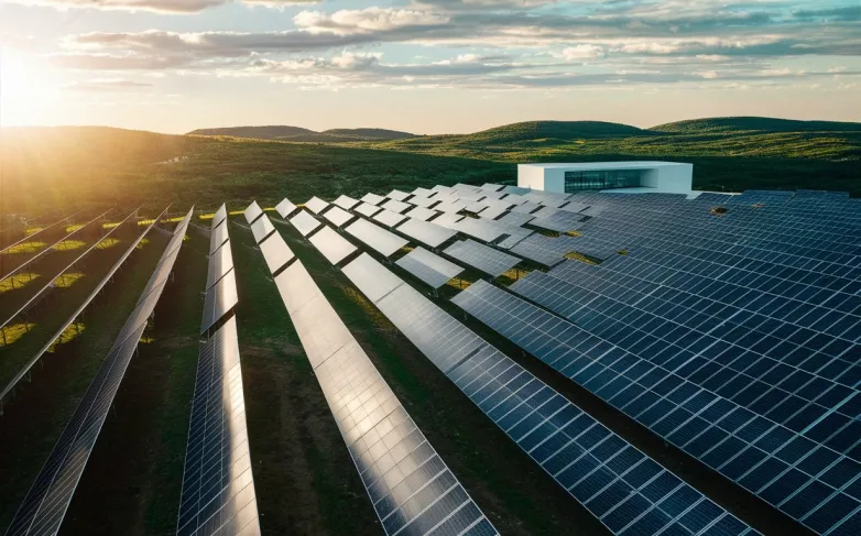 First Solar Hits Record Sales, Tightens Outlook First Solar Hits Record Sales, Tightens Outlook