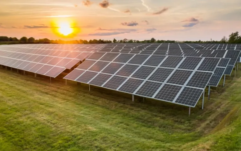 HSBC Backs Hive’s £60 Million Overseas Solar Expansion