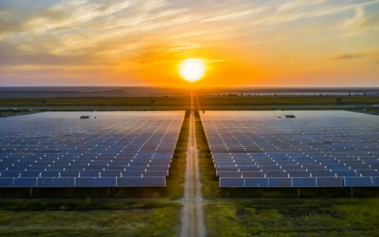 China’s October Solar Surge Signals Renewed Momentum