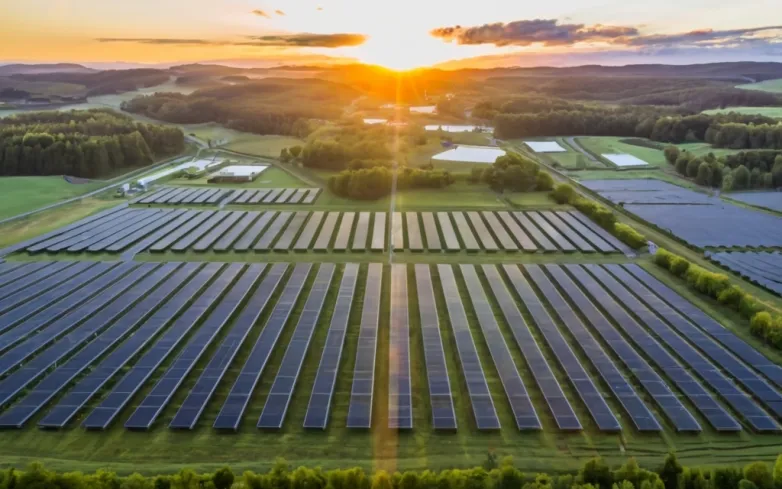 Sindh cabinet orders probe into solar scheme to protect funds