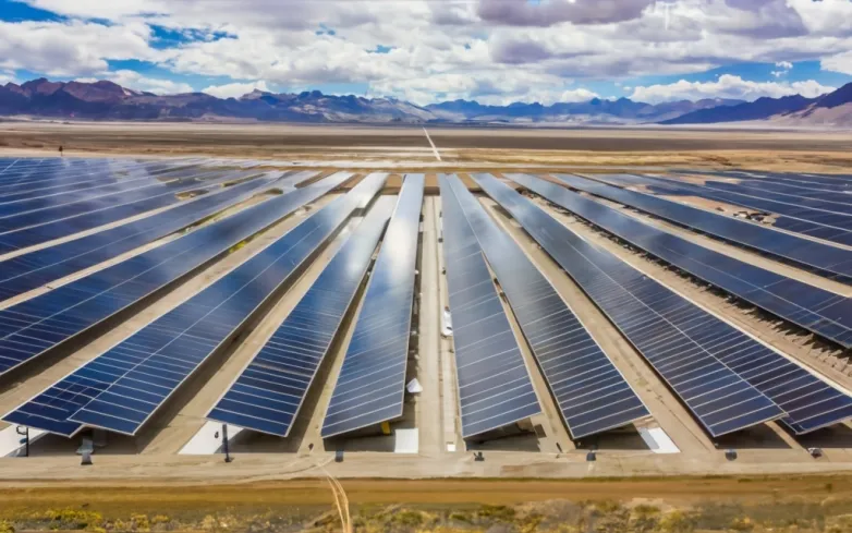 Rubis Photosol Secures €39m for French Solar Pair