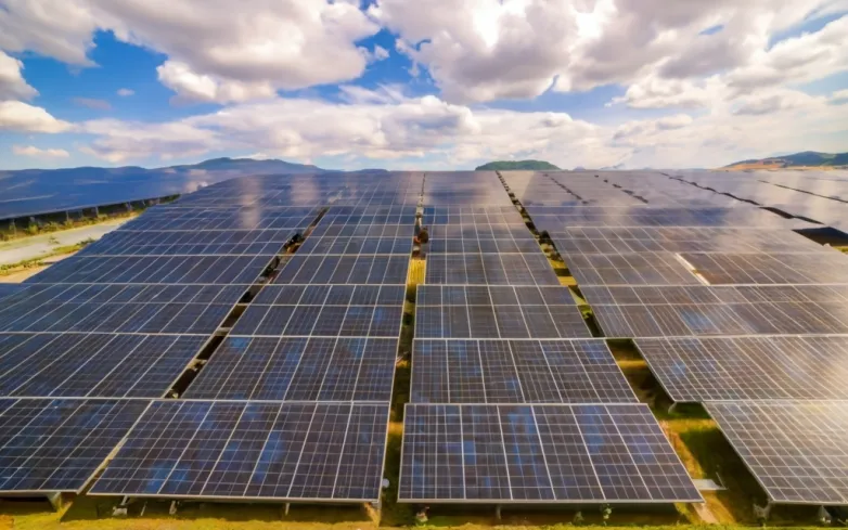 China Flags Polysilicon Cartel Risks; Stocks Drop