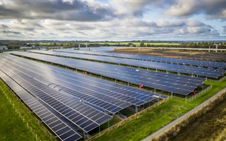 U.S. Cancels $30 Billion Biden-Era Energy Loans