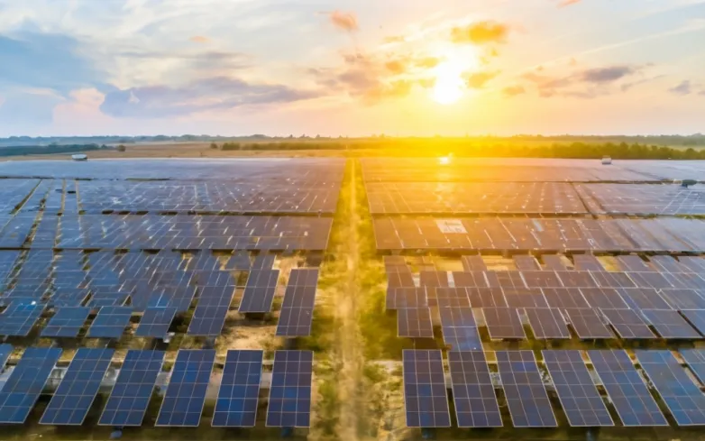 EBRD Eyes $80m Loan for Scatec Solar-Plus-Storage in Egypt