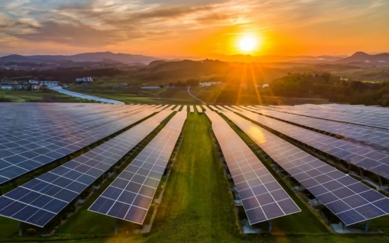 Sonnedix Lands EUR 730m Loan for Solar Storage