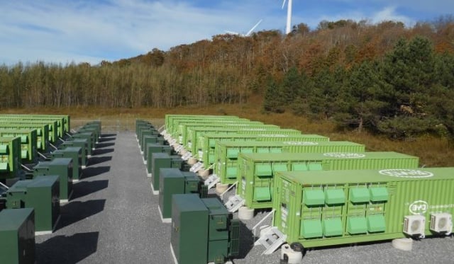 Taking Aim at PJM’s 10-Hour Duration Capacity Rule for Energy Storage
