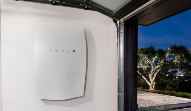 Tesla Sets Record for EV Deliveries, but Losses and Solar Shrinkage Endure