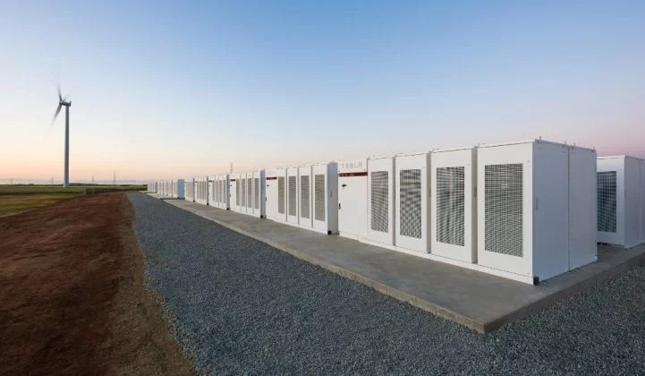 The Biggest Batteries Coming Soon to a Grid Near You