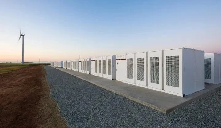 The Biggest Batteries Coming Soon to a Grid Near You