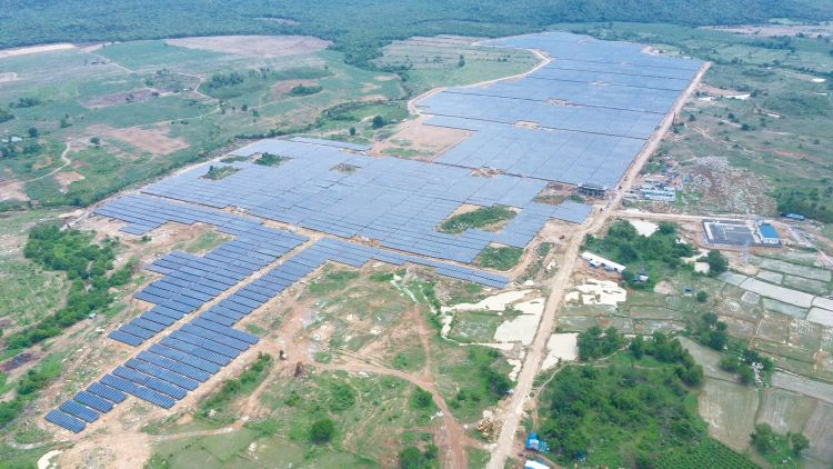 Storage omission in Vietnam solar FiT draft a ‘serious mistake’