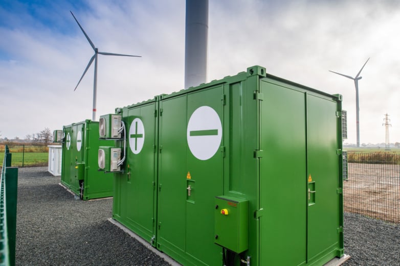 Ireland allocates 110 MW in large scale storage auction