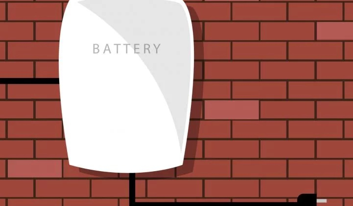 Exploring the Factors Behind the Residential Battery Surge
