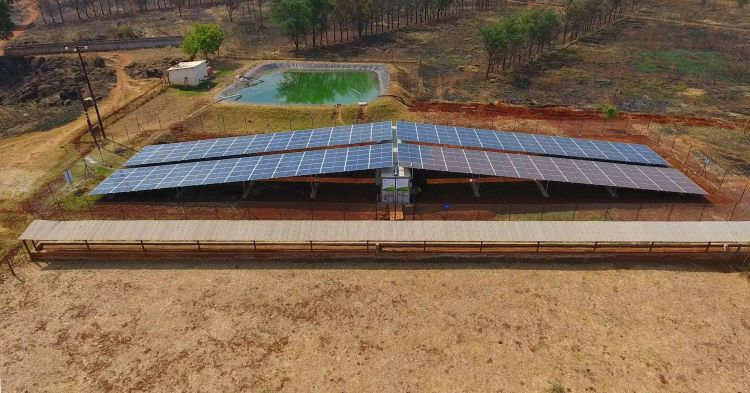 BayWa r.e. goes for gold with solar-plus-storage mine project in Mali