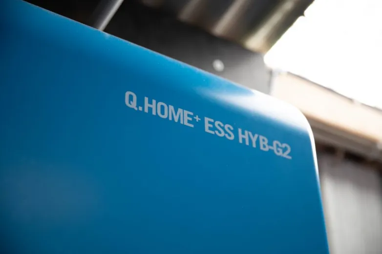 Q Cells to introduce Q.Home energy storage at All Energy