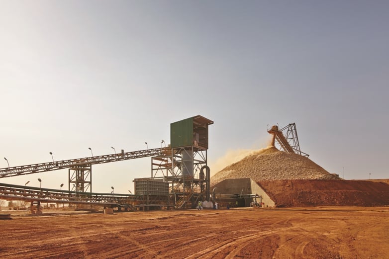 Burkina Faso gold mines to get 13 MW solar-plus-storage