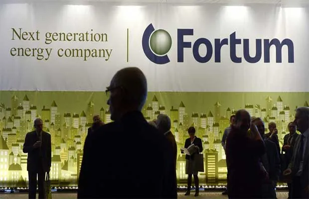 Acquisition of CrisolteQ by Fortum