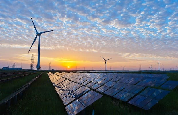 ReNew and Greenko to develop 1.2GW solar-wind-plus-storage project