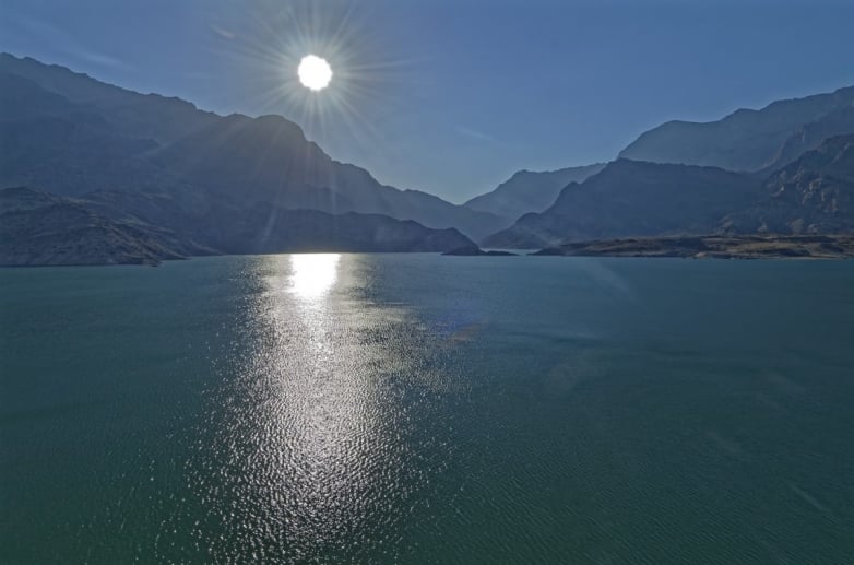 Renewable-powered hydrogen for Oman