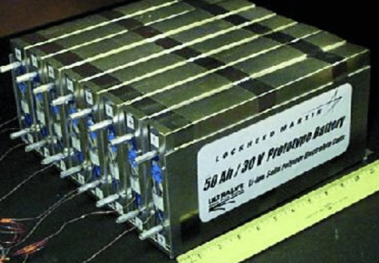 US-Based XNRGI Opens Lithium-Ion Battery Factory in Gurugram