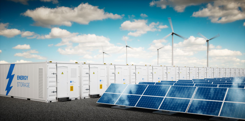 Harmony Energy gets green light for 49.5MW battery