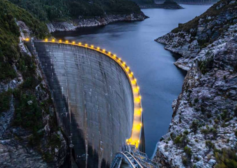 New white paper vouches for Tasmania's deep storage space capacity