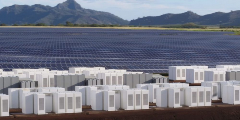 Hawaiian utility assigns 460 MW of PV as well as 3 GWh of storage space in renewable resource purchase