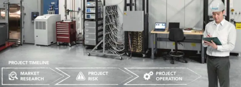 Battery performance requirement for residential as well as commercial applications