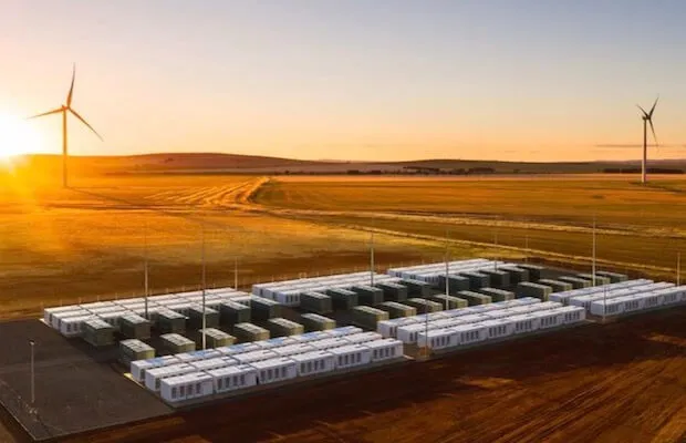 Australia to add 1.2 GWh of Power Storage Space Capability in 2020: WoodMac