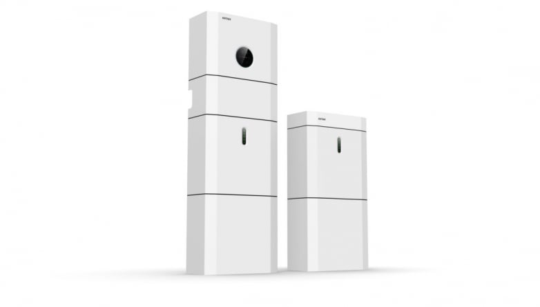 Kstar launches all-in-one residential battery inverter solution