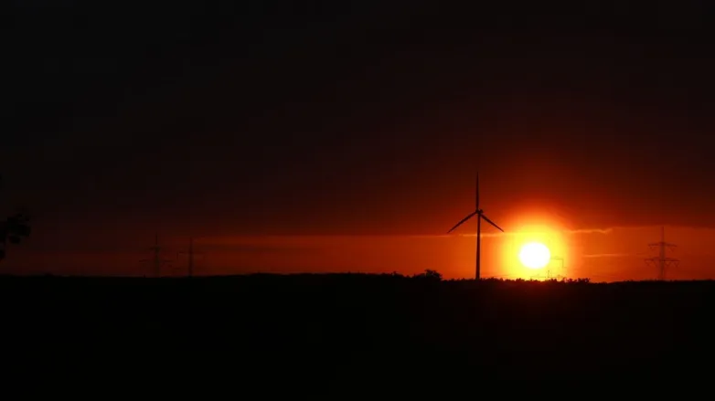 New all-iron redox flow battery for renewables storage space