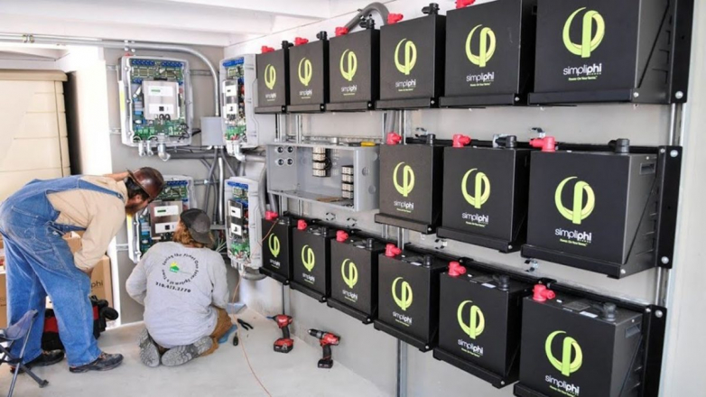 Simpliphi predicts cobalt-free battery takeover earlier than anticipated