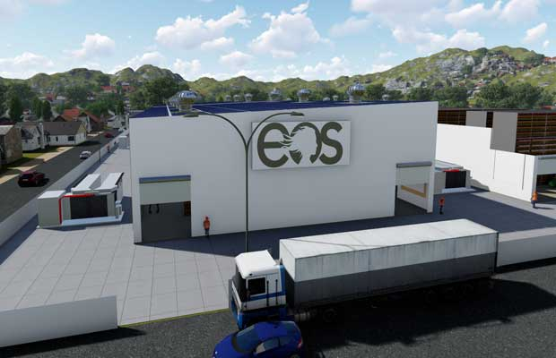 Eos Energy Storage Broadens Battery Deployments in Nigeria
