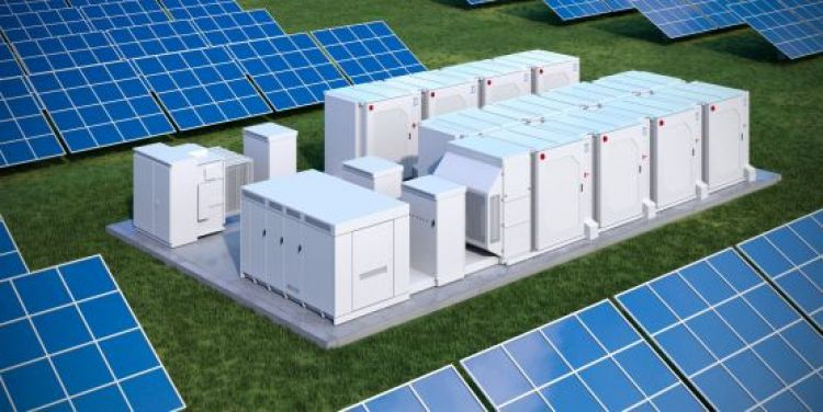 Construction begins on Chile's first solar-storage project, including LatAm's largest battery