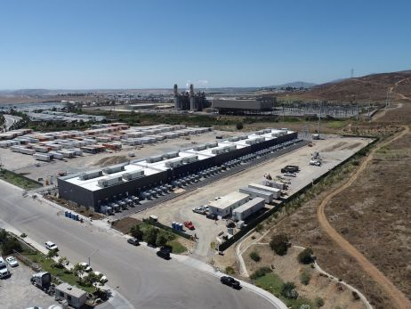 Direct Energy Organization to use some of globe's most significant battery projects to offer California clients