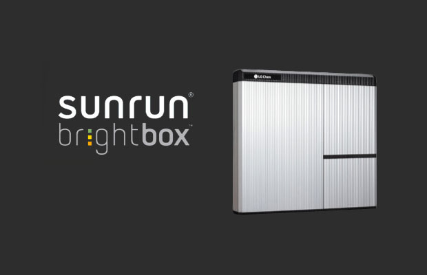 Sunrun to Expand Brightbox Offering to All Markets