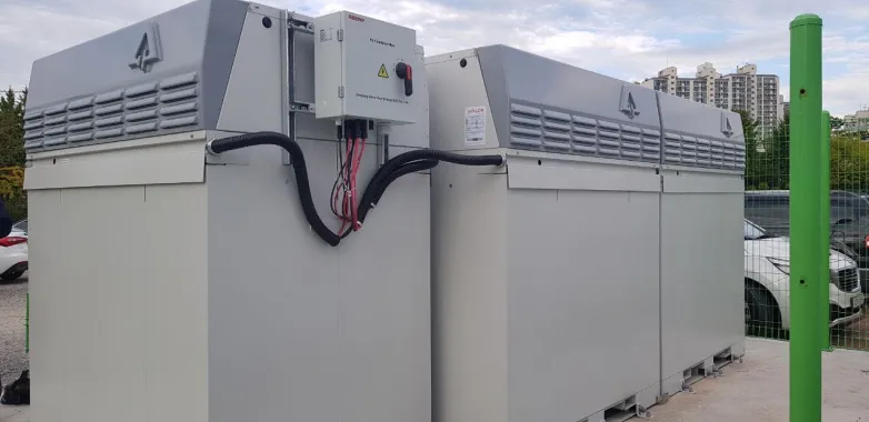 Invinity Energy brings World's largest solar-powered vanadium flow battery to Australia