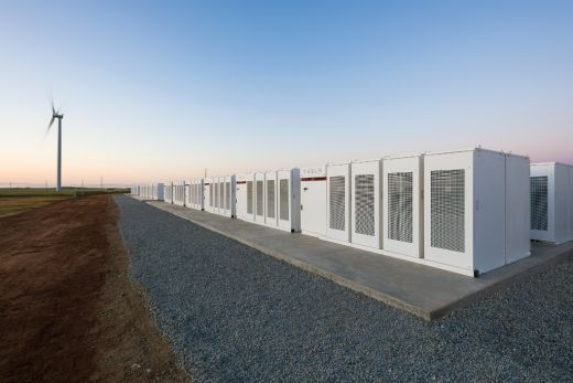 'Great Western Battery' 1,000 MWh project suggested to aid reliability in Australia's post-coal age