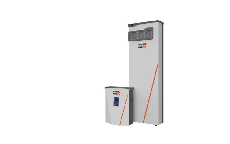 Generac doubles down on United States energy storage space with reorganised energy technology department