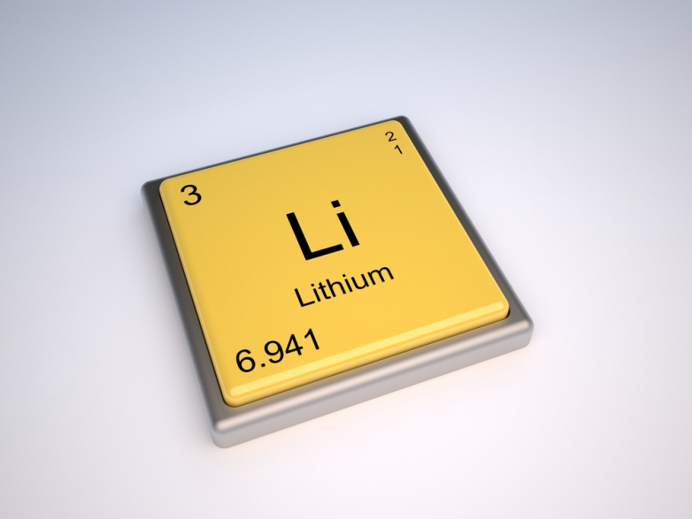 Deployment of Li-ion Batteries in Solar PV system