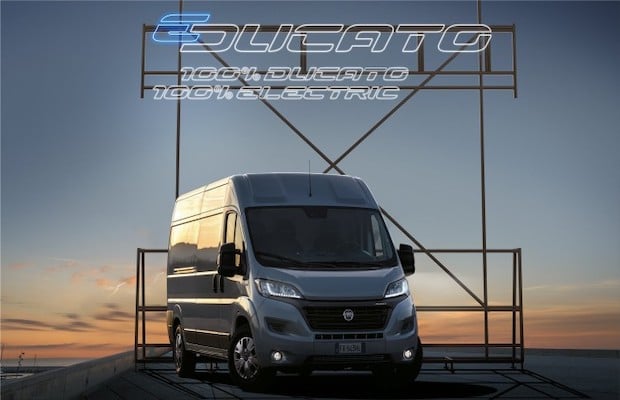 SolarEdge Selected as Supplier for Fiat E-Ducato, Issues Financial Outcomes