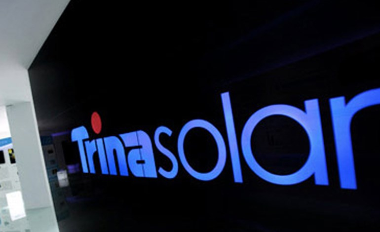 Trina Solar introduces storage space arm