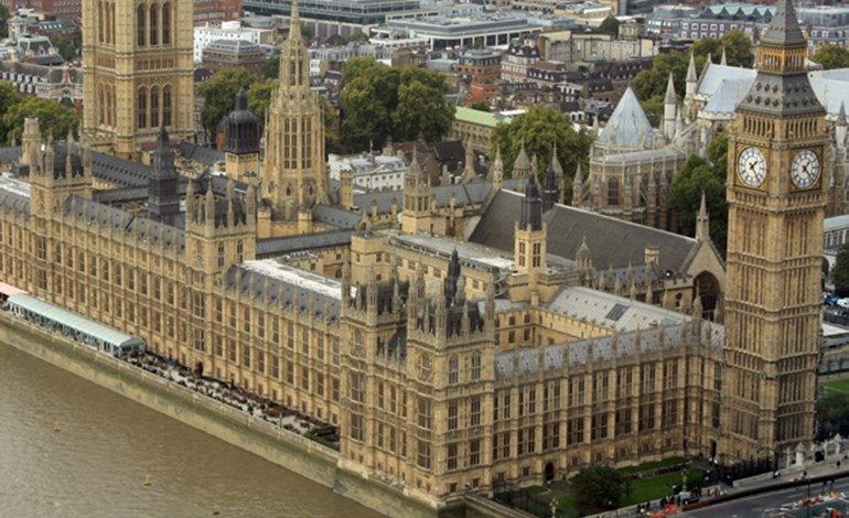 UK House of Lords seeks battery inputs