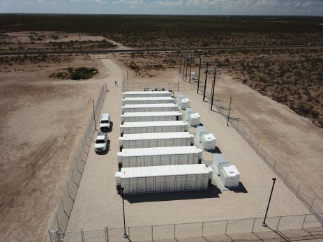 Hunt Energy Network targets placing 500MW of distribution-level batteries into Texas' ERCOT market