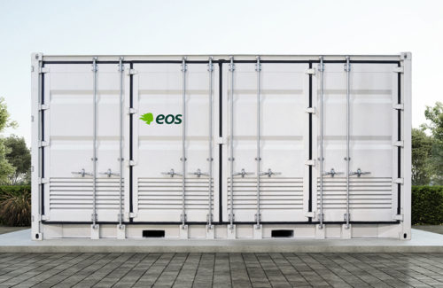 Eos takes full possession of HI-POWER battery manufacturing endeavor outside Pittsburgh
