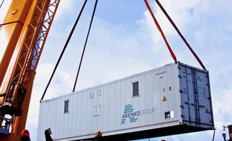 Arenko to optimize 50MW Sandridge battery