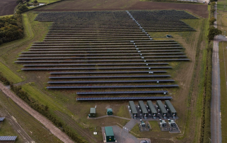 Anesco secures authorization for 50MW battery site readied to perform multiple grid-balancing roles