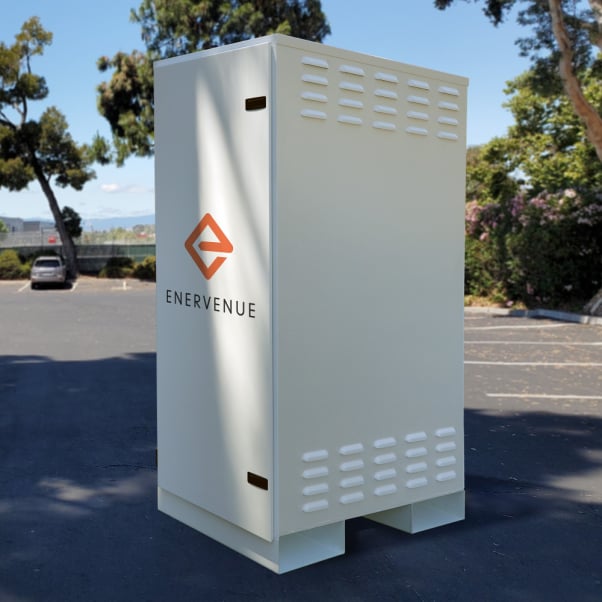 EnerVenue to make use of most current financing to construct gigawatt-scale nickel-hydrogen battery factory in U.S.A.