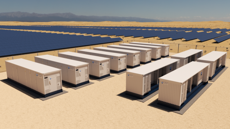 Pacific Green to get 249MW battery storage project in Kent