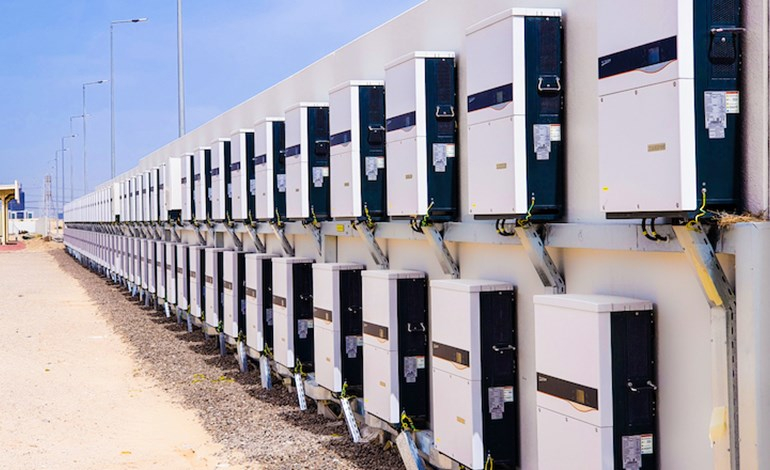 Storage market to 'include 30GW a year by 2030'