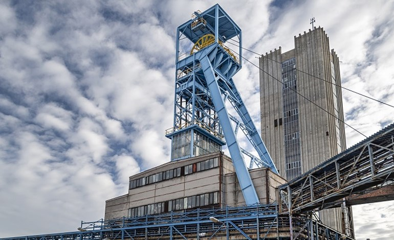 Gravitricity discovers Czech coal mine for MW-scale storage